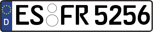 ES-FR5256