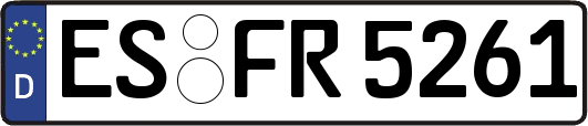 ES-FR5261
