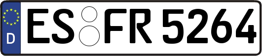 ES-FR5264