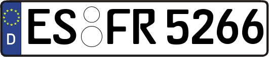 ES-FR5266