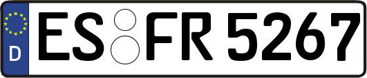 ES-FR5267