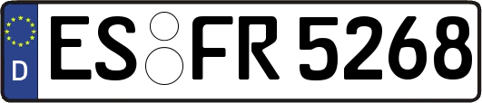 ES-FR5268