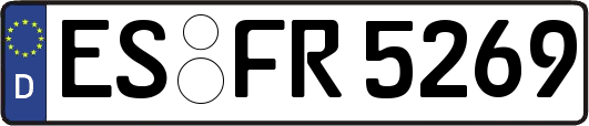 ES-FR5269