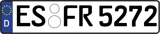 ES-FR5272