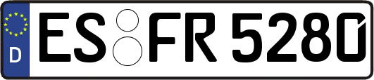 ES-FR5280