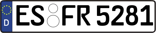 ES-FR5281