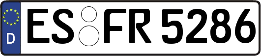 ES-FR5286