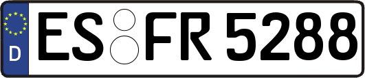ES-FR5288
