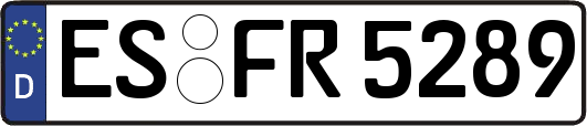 ES-FR5289