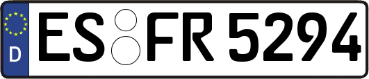 ES-FR5294