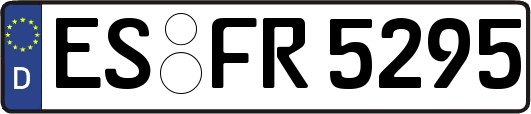 ES-FR5295