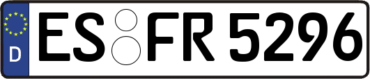 ES-FR5296