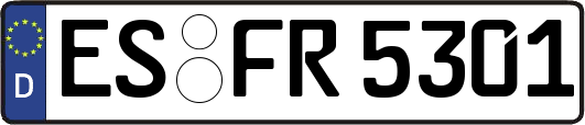ES-FR5301