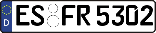 ES-FR5302