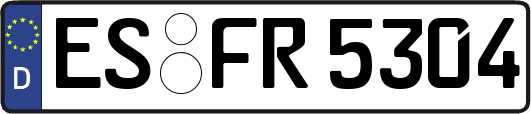 ES-FR5304