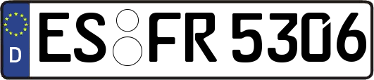 ES-FR5306