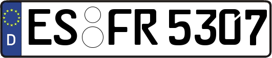 ES-FR5307