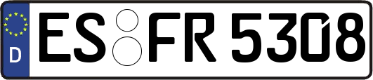 ES-FR5308