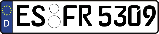 ES-FR5309