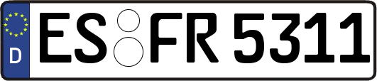ES-FR5311
