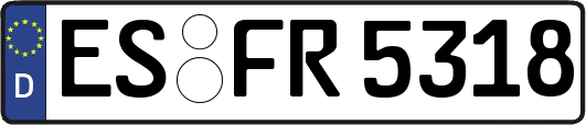 ES-FR5318