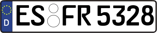ES-FR5328