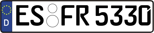 ES-FR5330