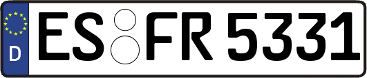 ES-FR5331