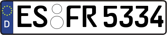 ES-FR5334