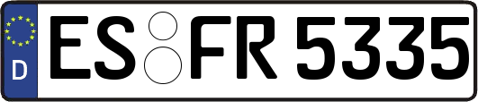 ES-FR5335