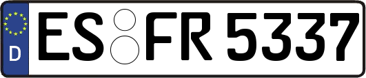 ES-FR5337