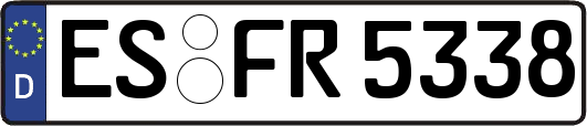 ES-FR5338