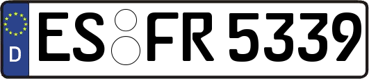 ES-FR5339