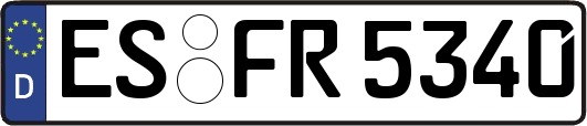 ES-FR5340
