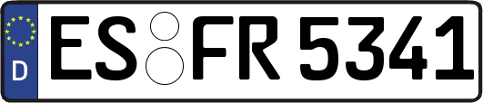 ES-FR5341