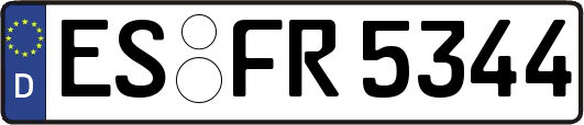 ES-FR5344