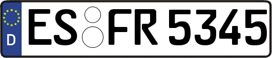 ES-FR5345