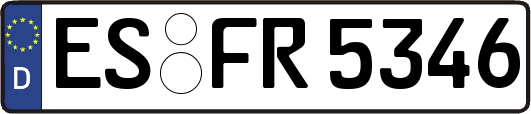 ES-FR5346