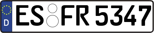 ES-FR5347