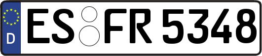 ES-FR5348