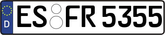 ES-FR5355