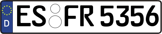 ES-FR5356