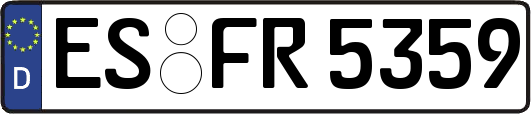 ES-FR5359