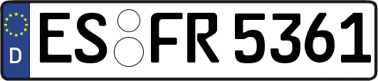 ES-FR5361