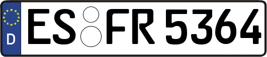ES-FR5364