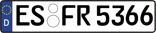 ES-FR5366