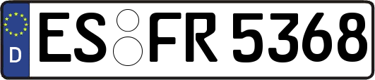 ES-FR5368