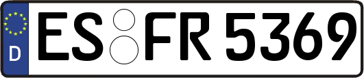 ES-FR5369