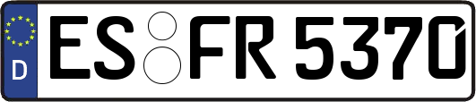 ES-FR5370