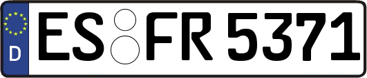 ES-FR5371